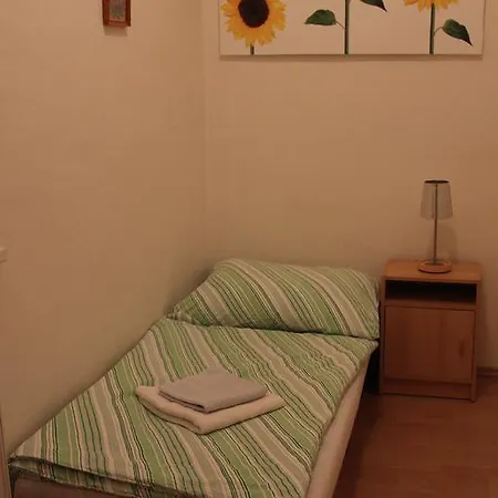 Apartmany Racianska * Bratislava