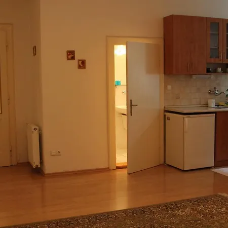 Apartment Apartmany Racianska