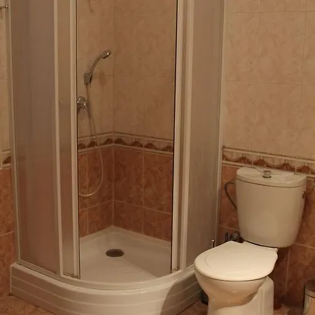 Apartmany Racianska Pressburg