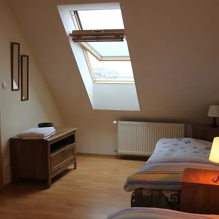 Lejlighed Racianska *