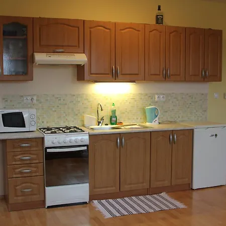 Apartment Apartmany Racianska *