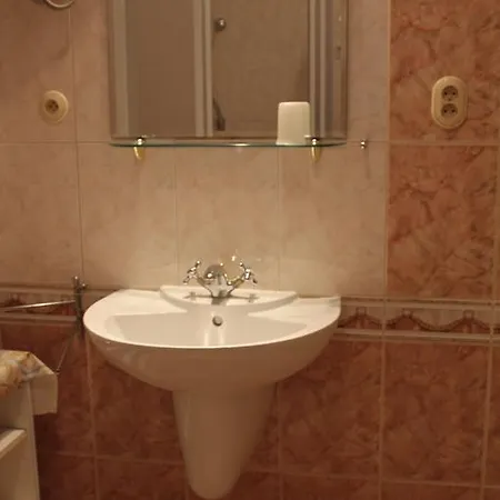 Apartment Apartmany Racianska *