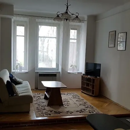 Apartmany Racianska