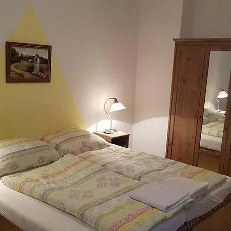 Apartment Apartmany Racianska