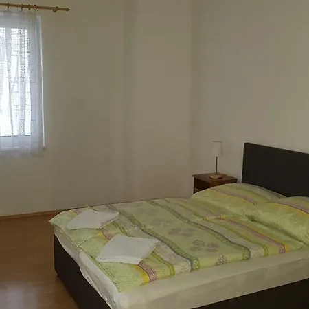 Apartmany Racianska Apartment Bratislava