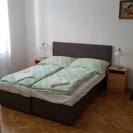 Apartmany Racianska Bratislava