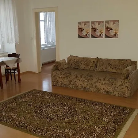 Apartmany Racianska Bratislava