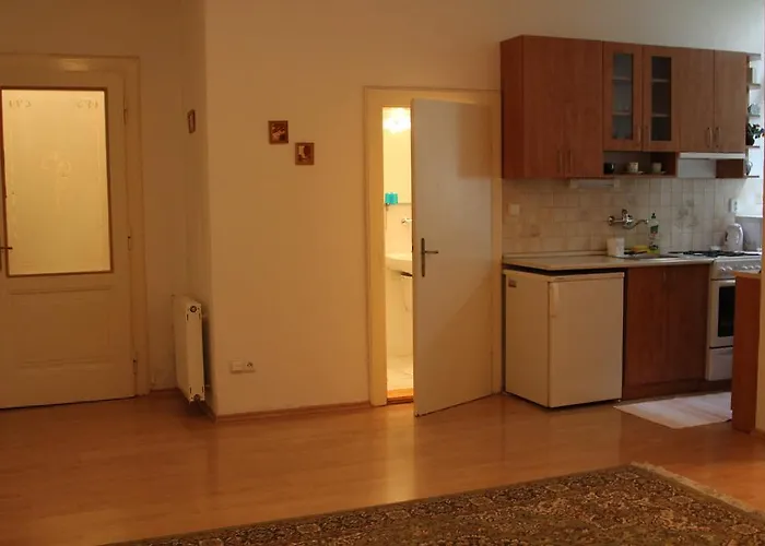 Appartement Racianska