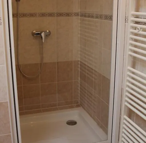 Racianska Appartement *