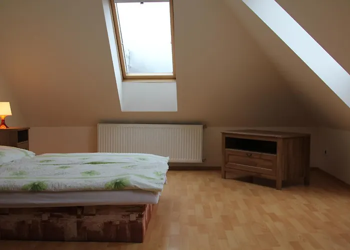 Racianska Appartement Bratislava