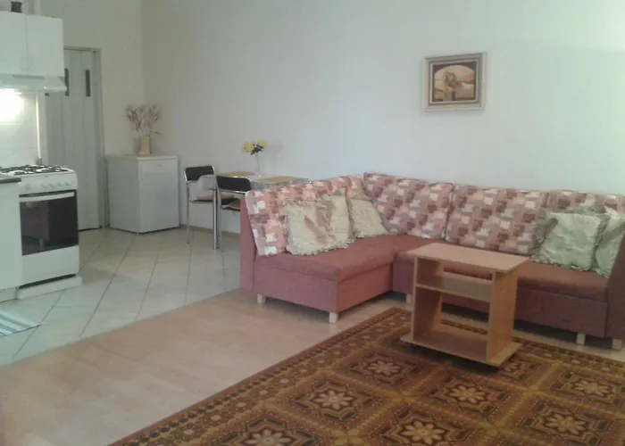 Appartement Racianska *