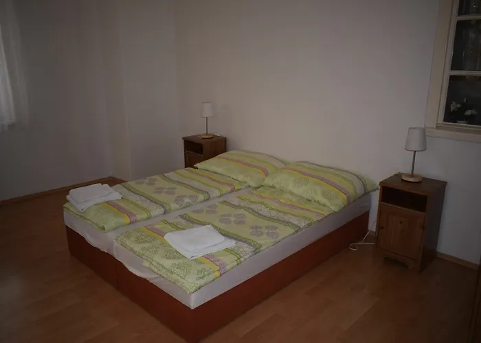 Appartement Racianska