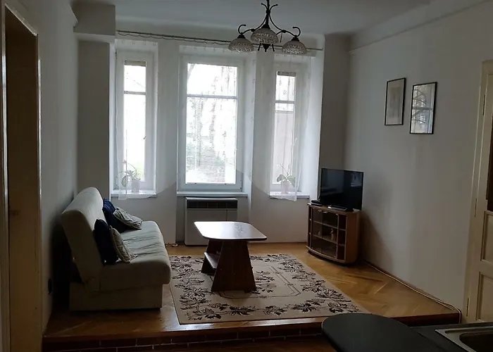 Appartement Racianska