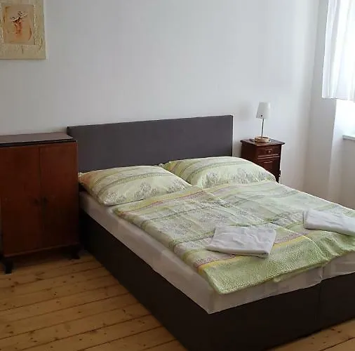 Racianska Apartmán *