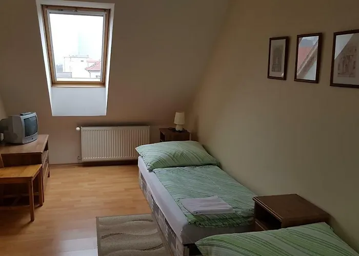 Racianska Bratislava