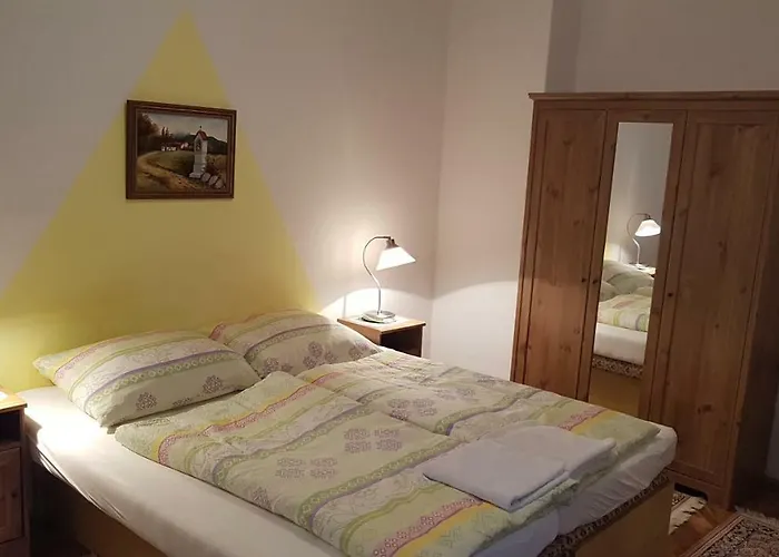 Appartement Racianska