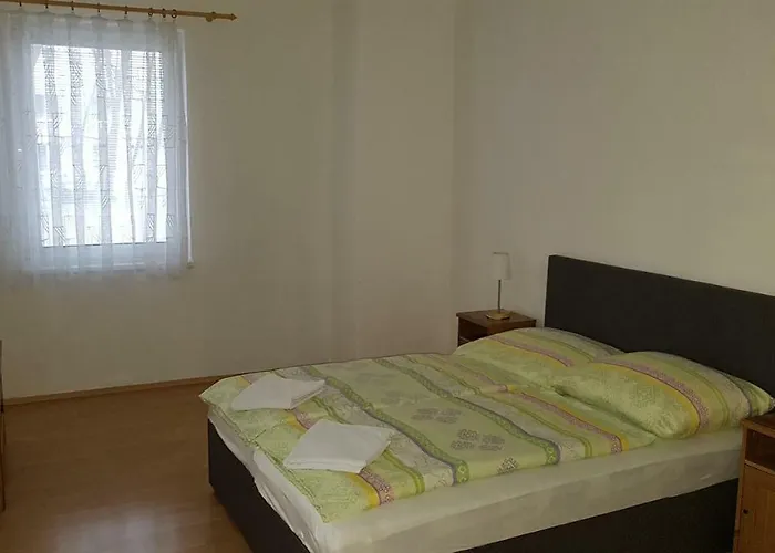 Racianska Lejlighed Bratislava