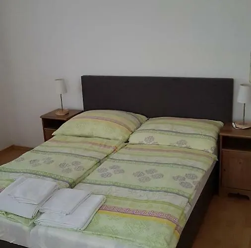 Racianska Appartement