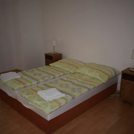 Apartman Racianska
