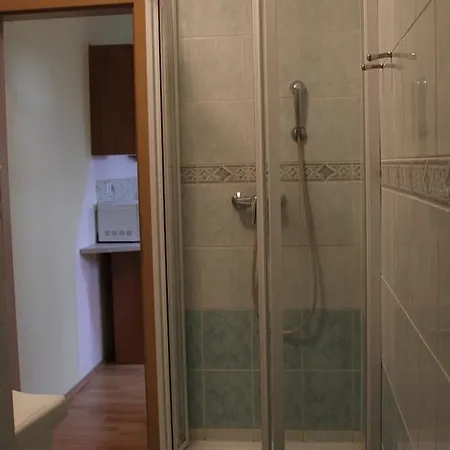 Apartment Apartmany Racianska *