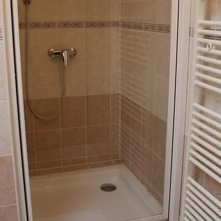 Apartmany Racianska Apartment *