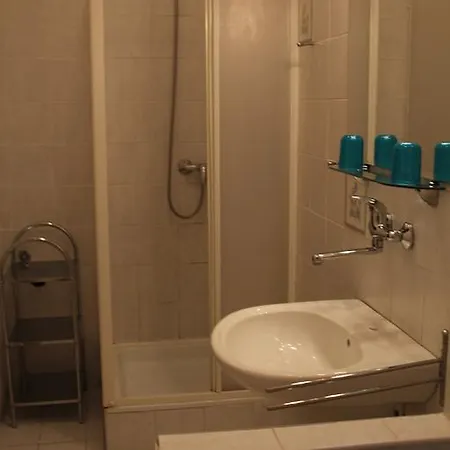 Apartmany Racianska *