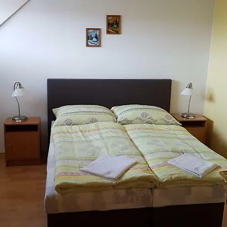 Apartmany Racianska *