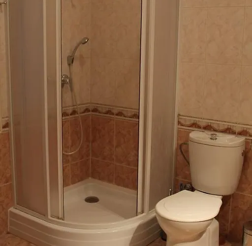 哈香思卡公寓 布拉迪斯拉发