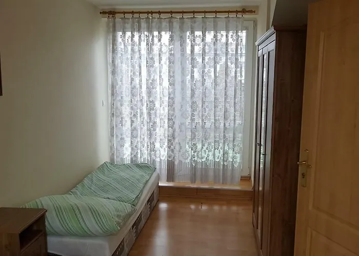 哈香思卡公寓 公寓